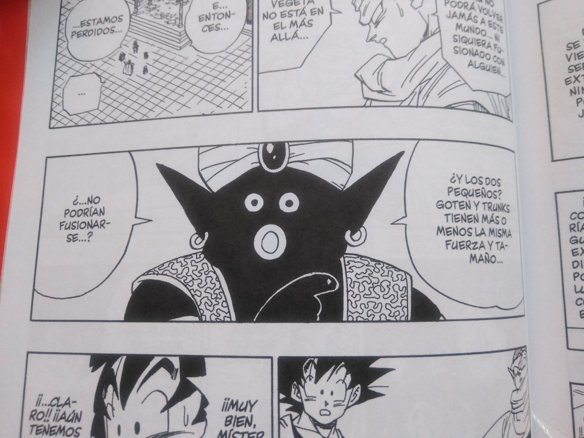 Dragon Ball Z Fusiones Dragon Ball Z Fusiones