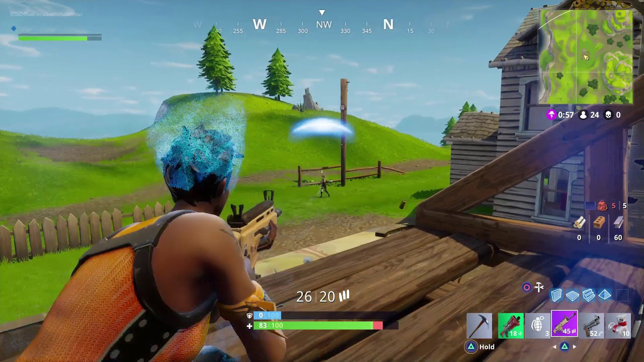 Eliminaciones Fortnite 2 Eliminaciones Fortnite 2