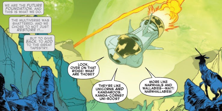 Fantastic Four 2 Fantastic Four 2