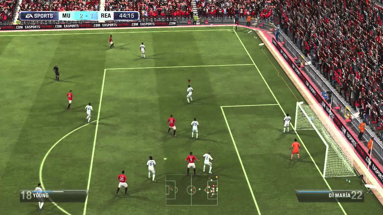 FIFA 13 FIFA 13