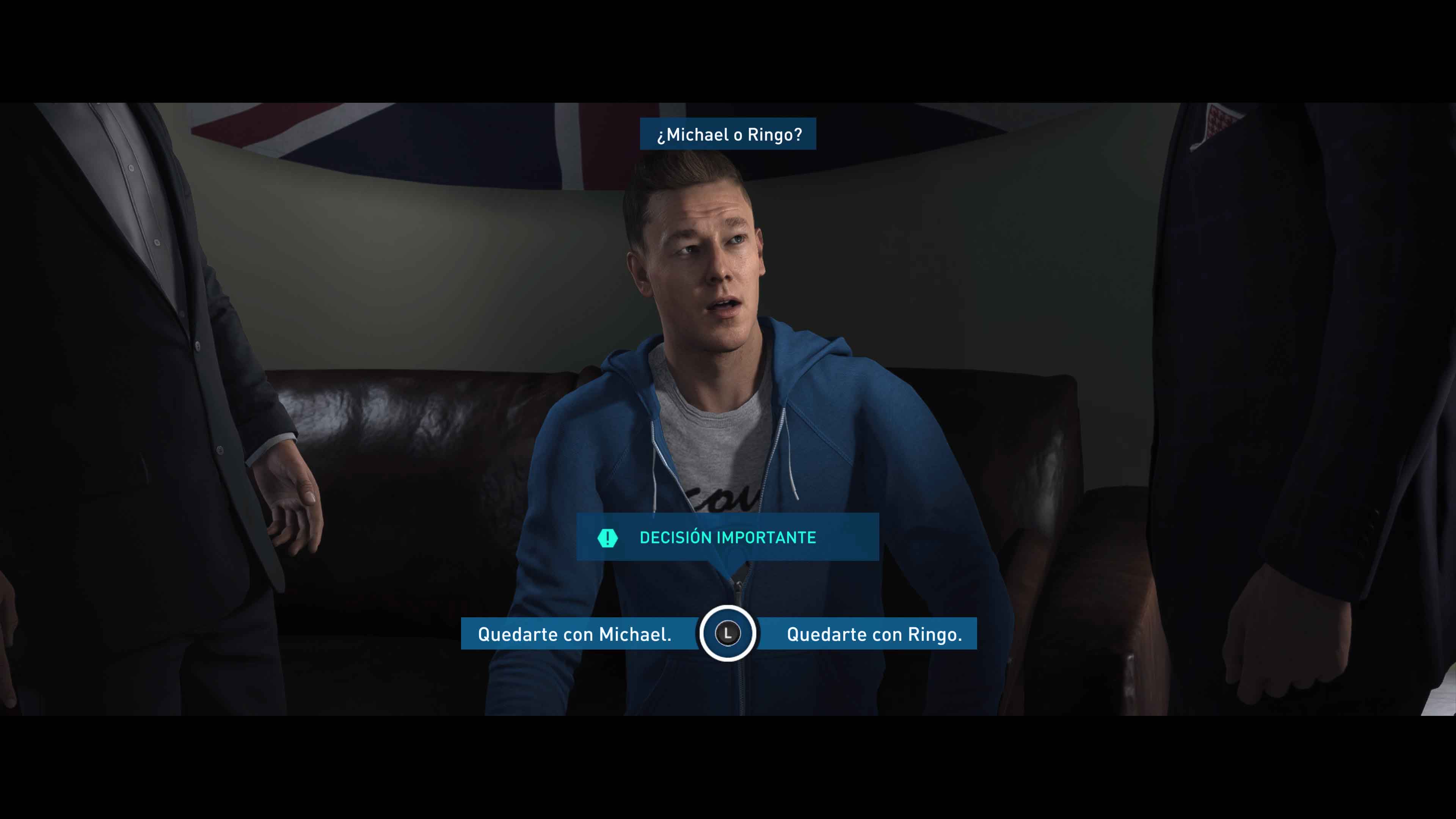 FIFA 19 El Camino FIFA 19 El Camino