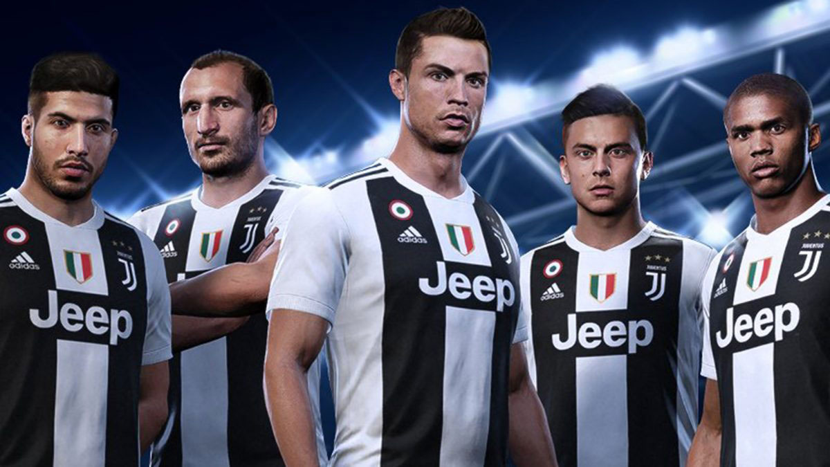 FIFA 19 FIFA 19