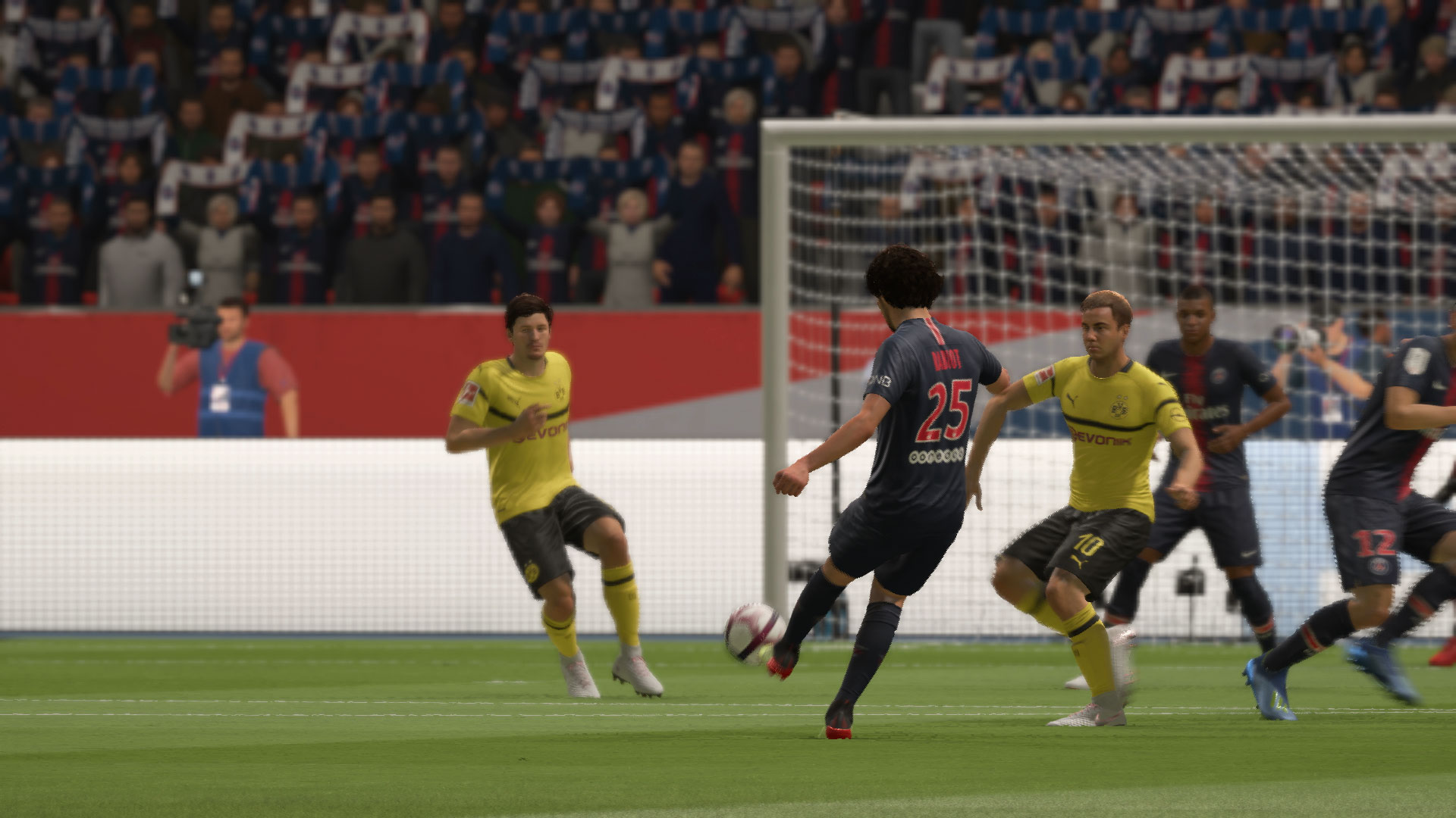 FIFA 19 FIFA 19