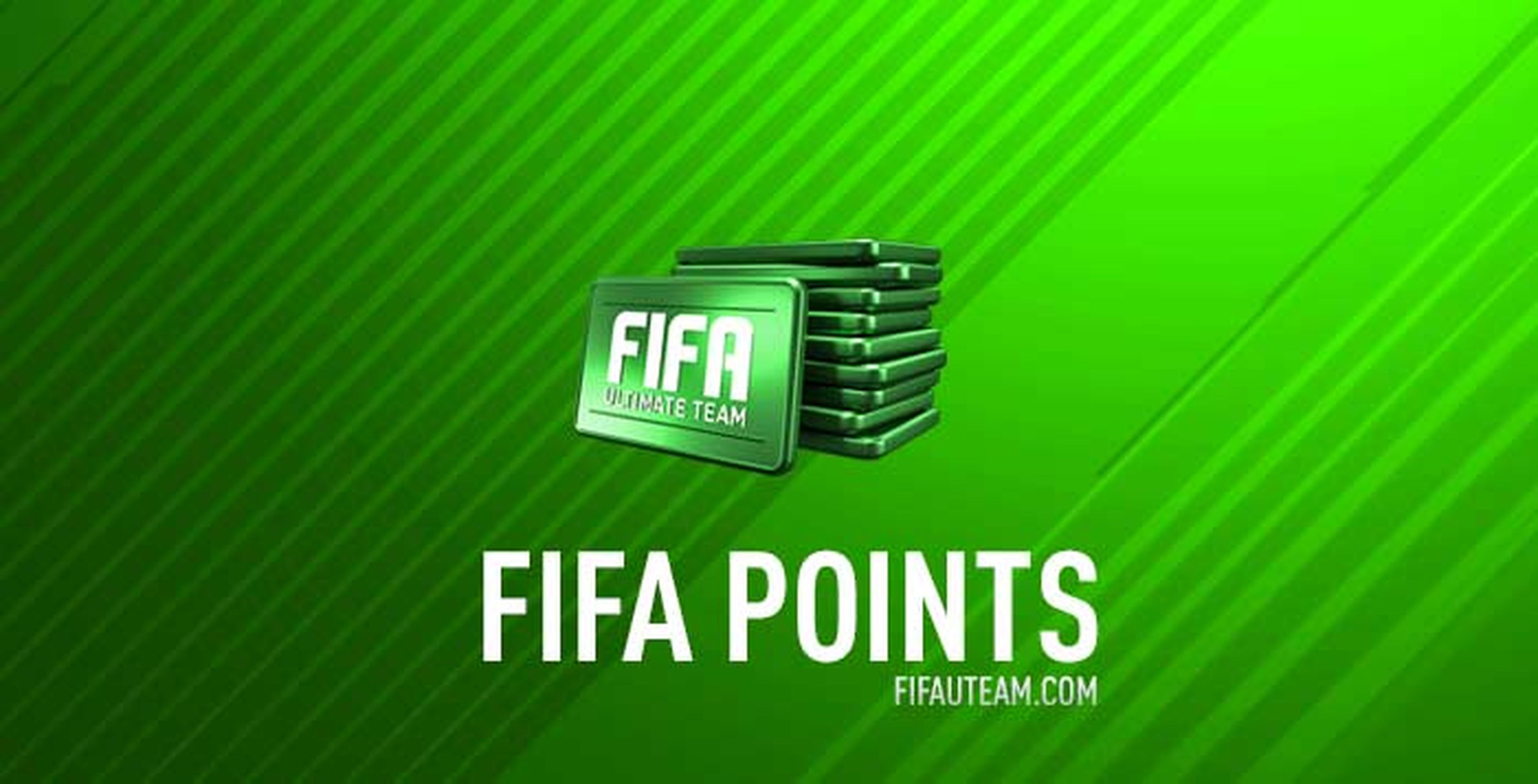 FIFA Points FIFA 19