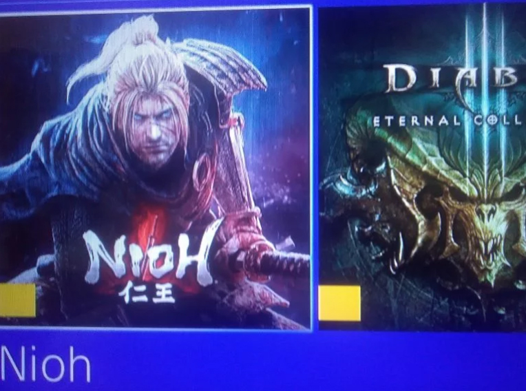 filtración juegos ps plus playstation plus