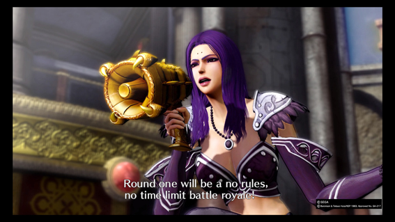 Fist of the north star lost paradise 5 Fist of the north star lost paradise 5