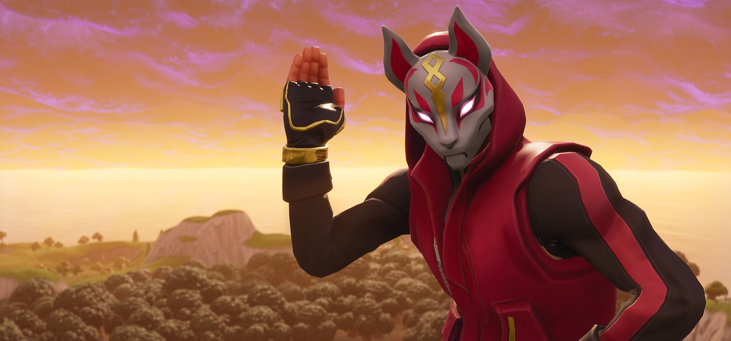 Fortnite Battle Royale - Principal Fortnite Battle Royale - Principal
