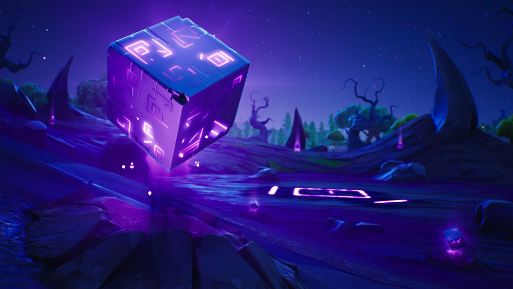Fortnite Battle Royale - Temporada 6 Fortnite Battle Royale - Temporada 6
