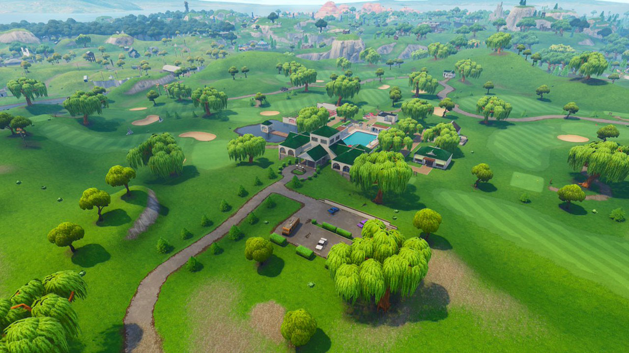 Fortnite desafío Fortnite desafío