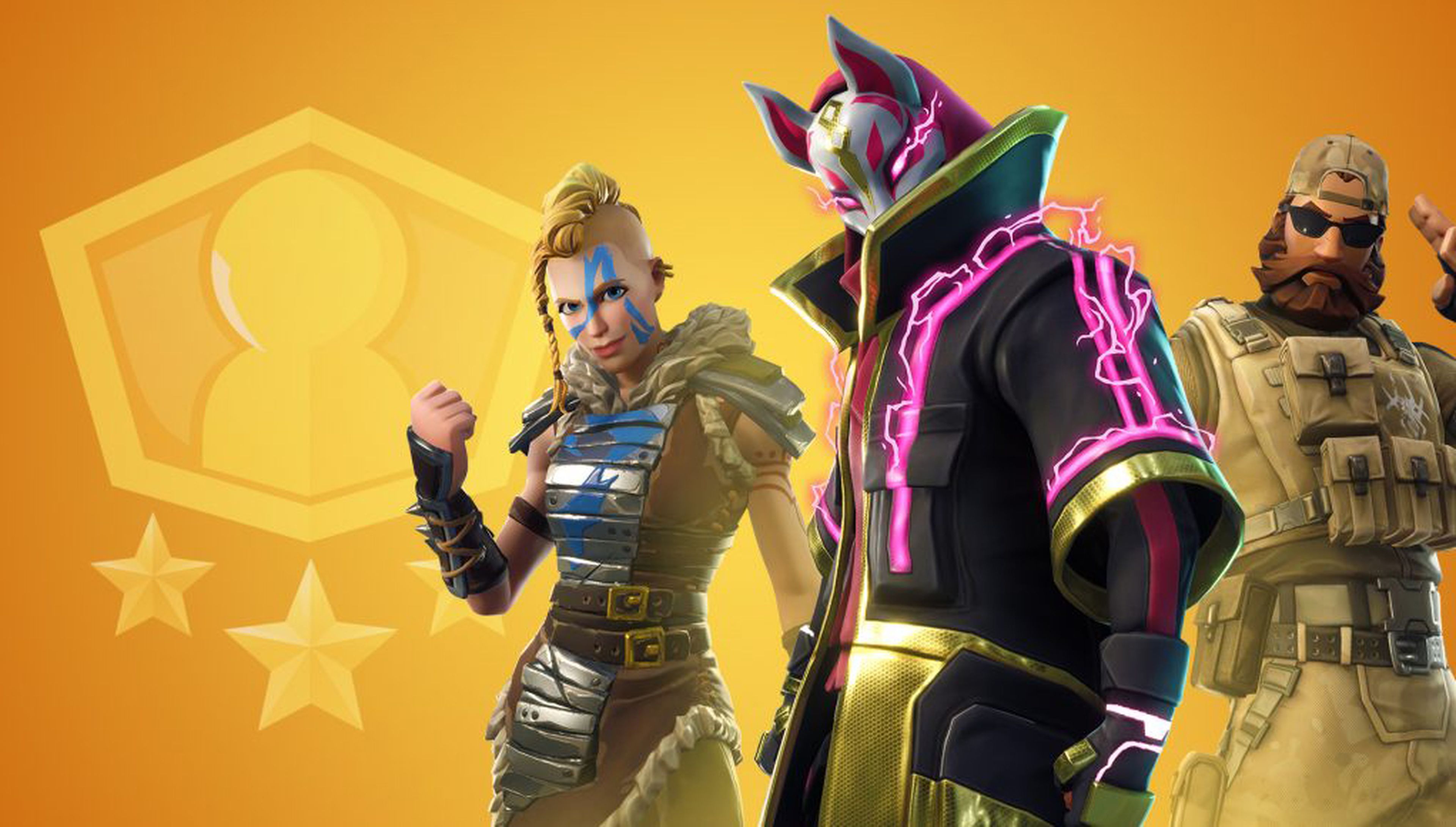 Fortnite: confira os desafios da Semana 10 da Temporada 5