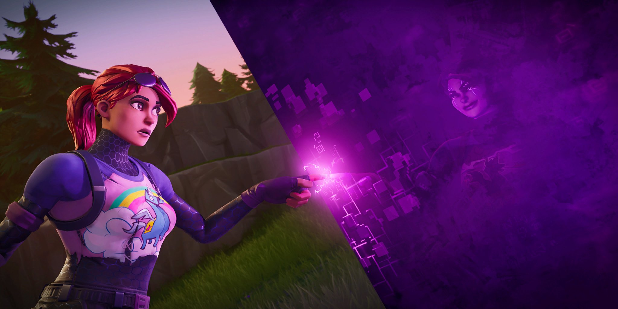 Fortnite Viaje por Carretera Semana 10 Fortnite Viaje por Carretera Semana 10