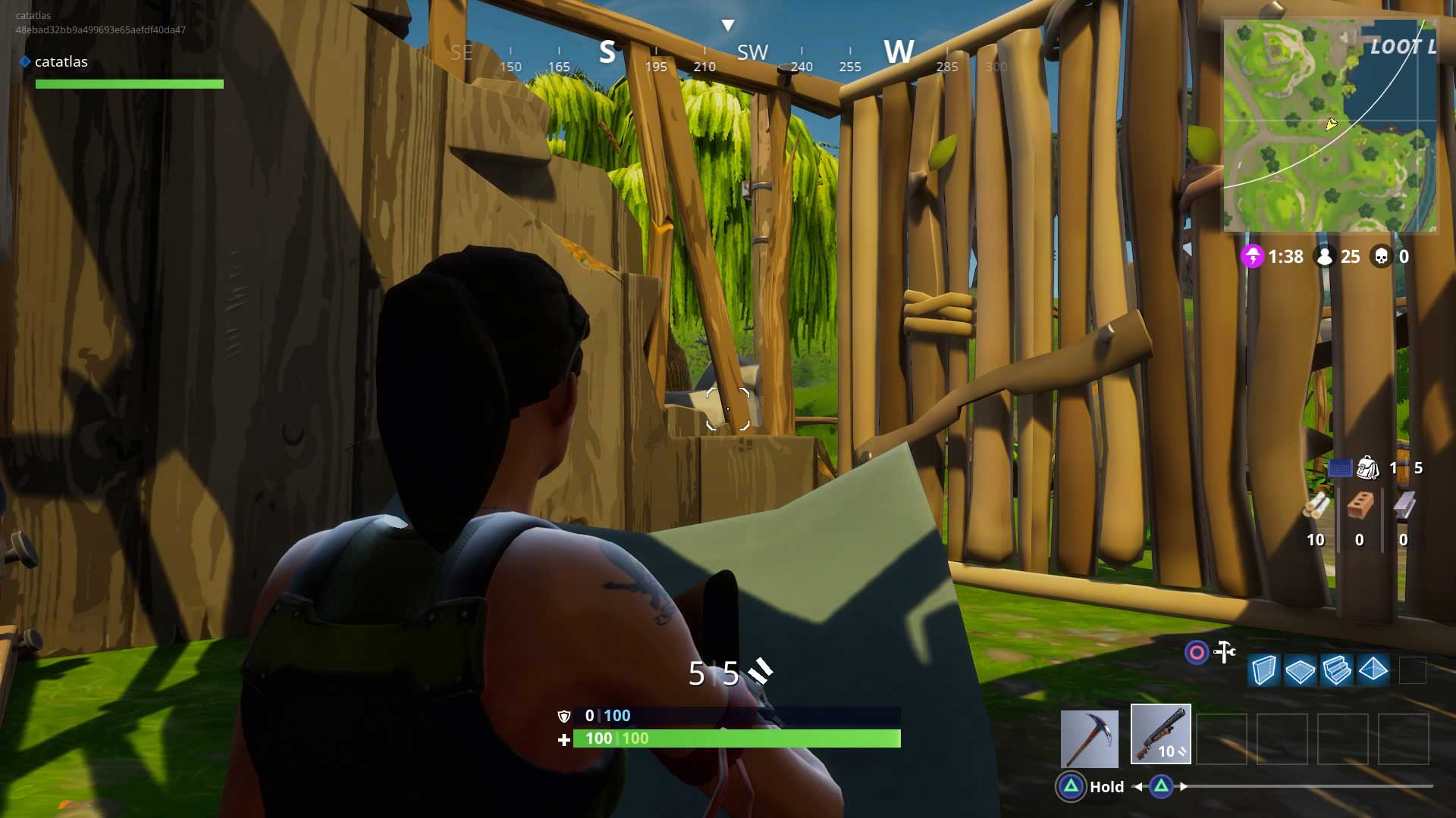 Fortnite Fortnite