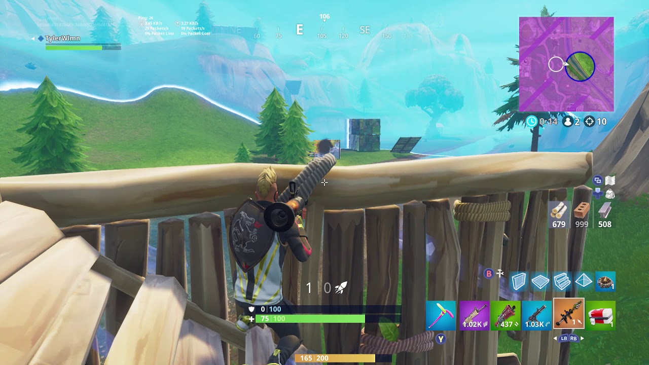 Fortnite Fortnite