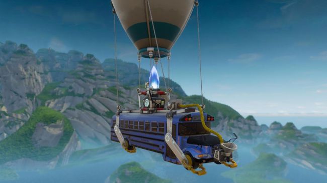 Fortnite Fortnite