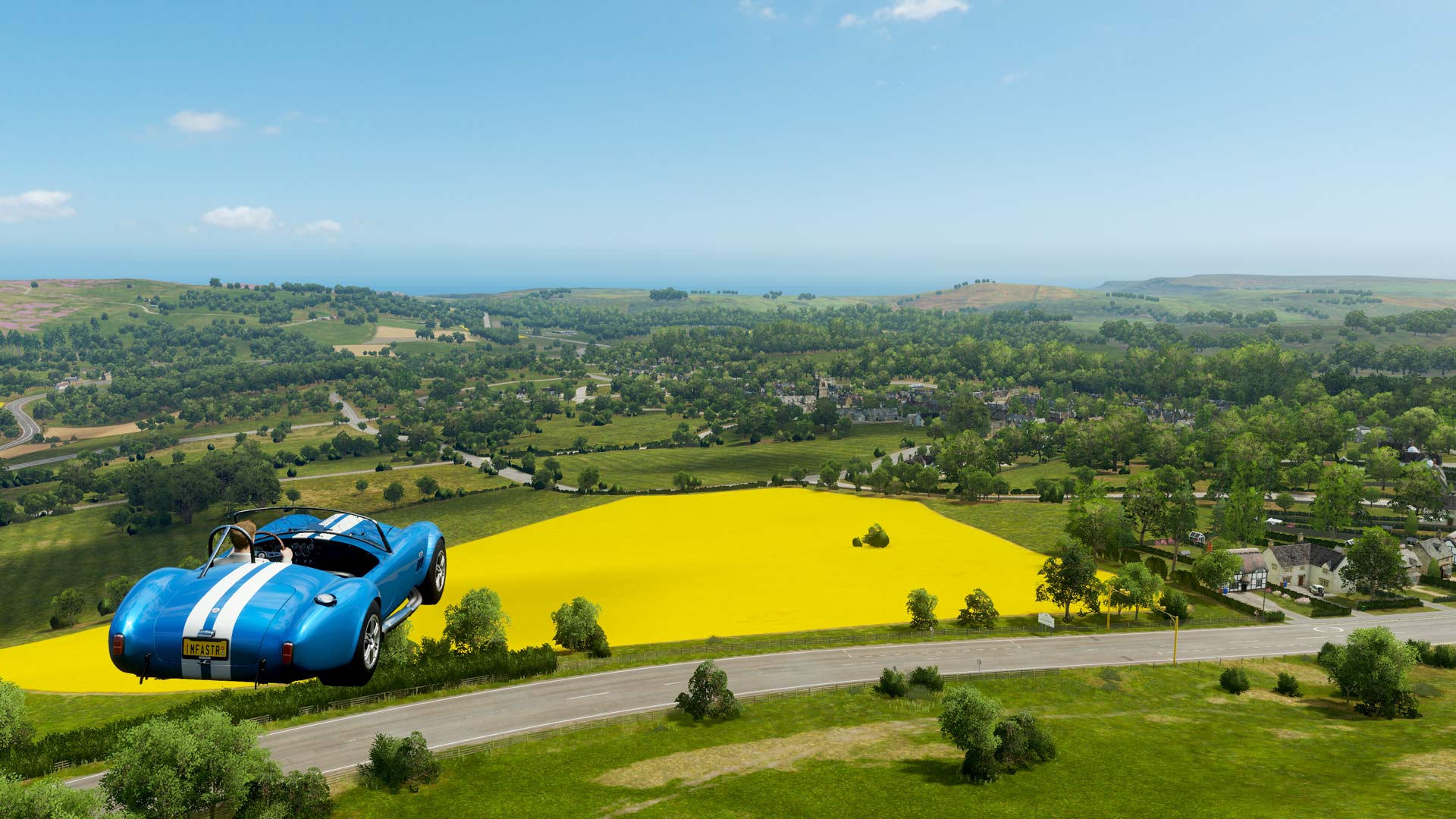 Forza Horizon 4 Forza Horizon 4
