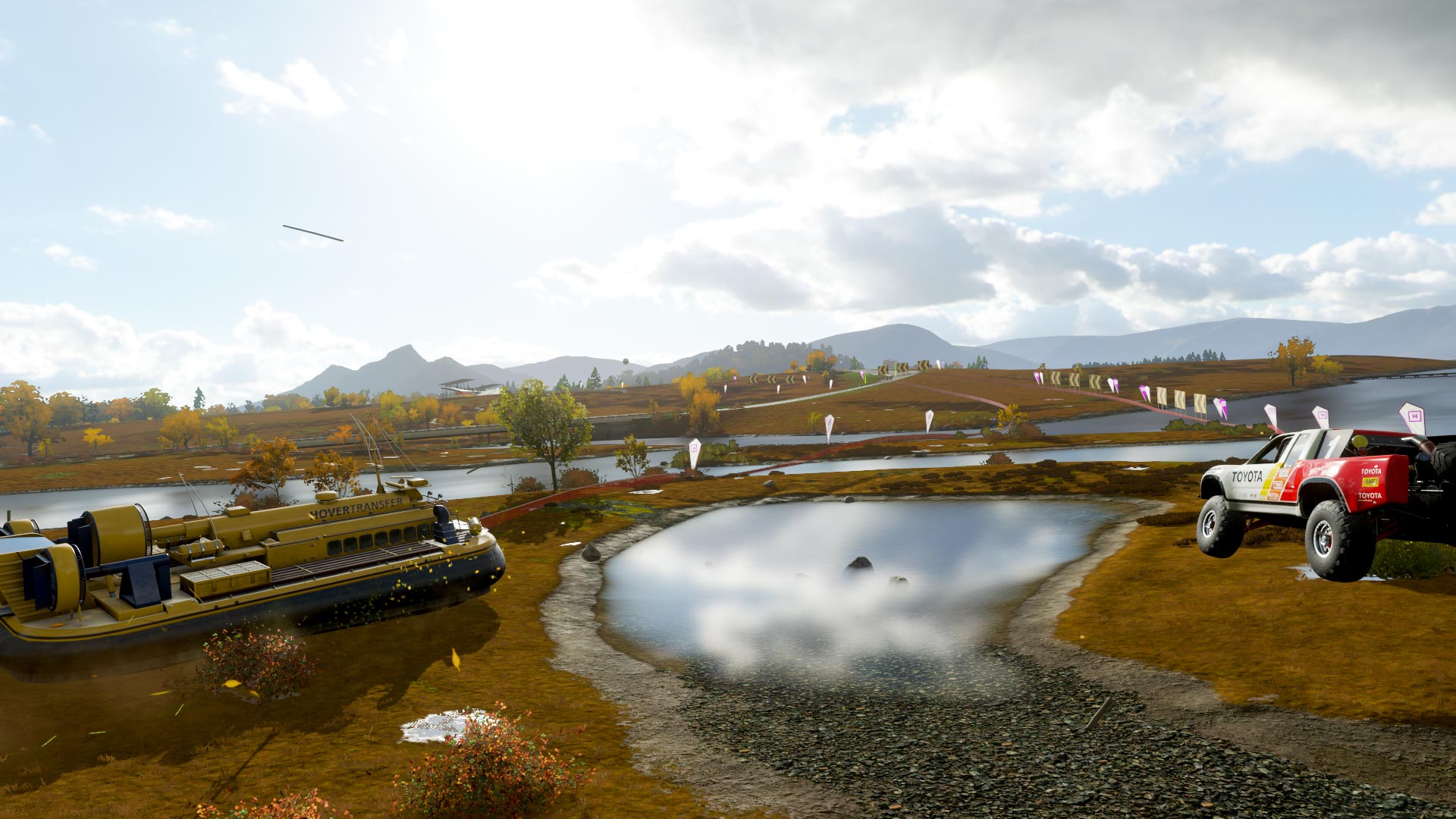 Forza Horizon 4 Forza Horizon 4