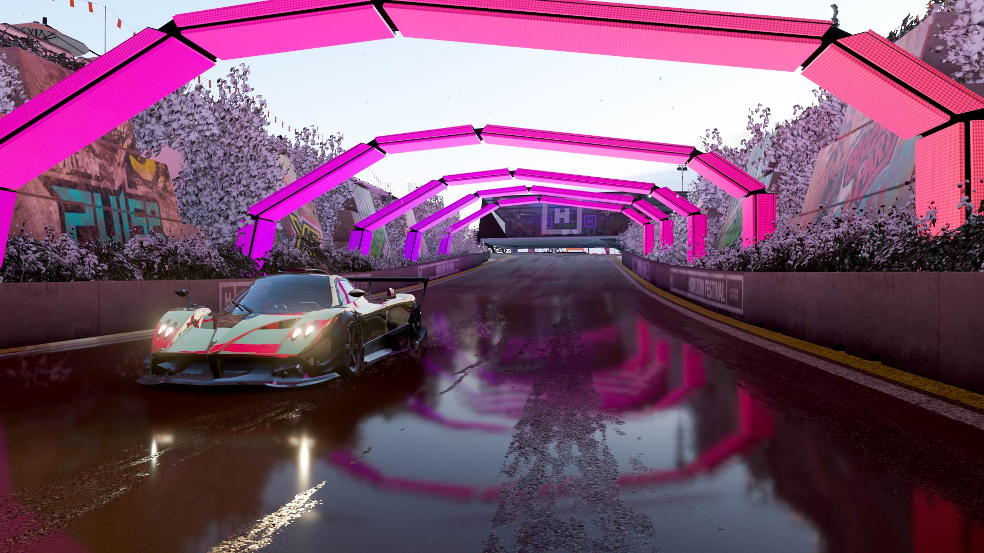 Forza Horizon 4 Forza Horizon 4
