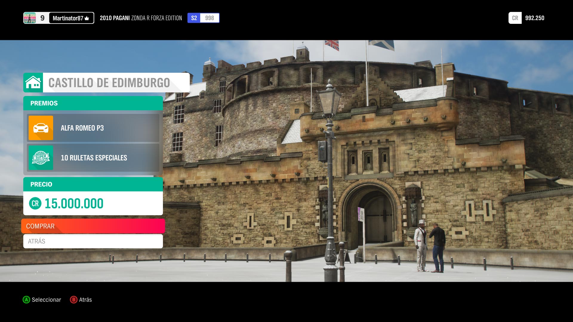 Forza Horizon 4 Forza Horizon 4