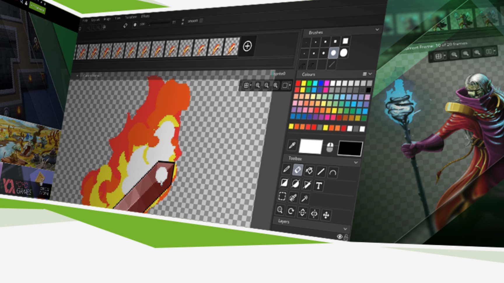 GameMaker GameMaker