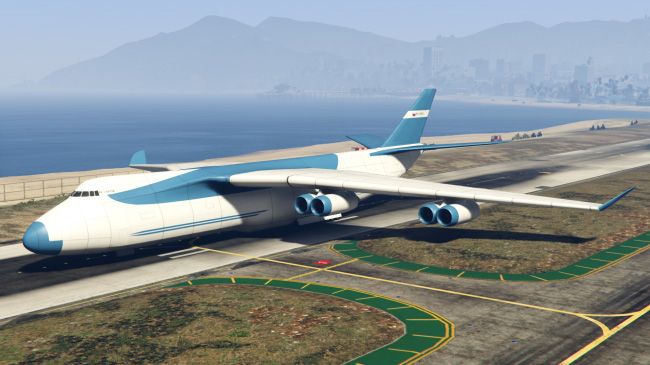 GTA Online GTA Online