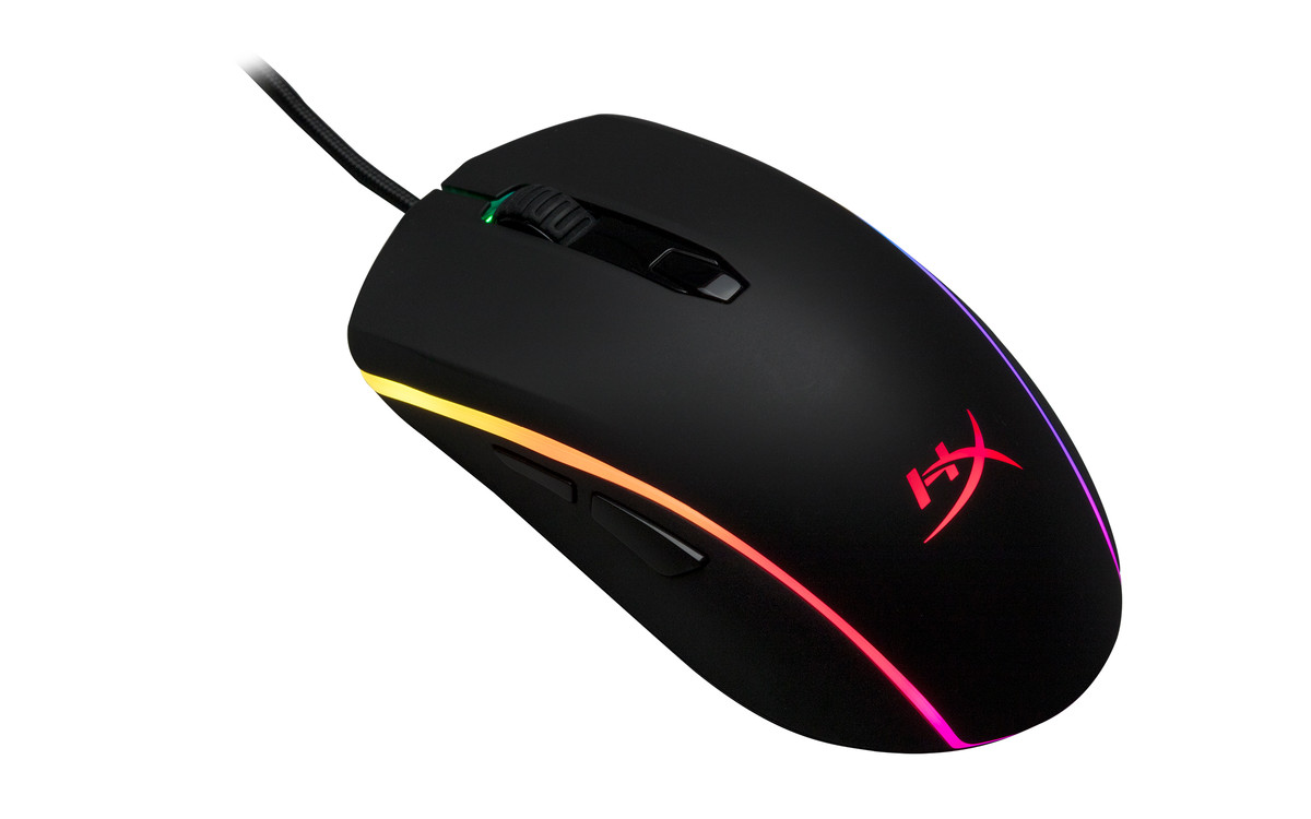 HyperX Pulsefire Surge HyperX Pulsefire Surge