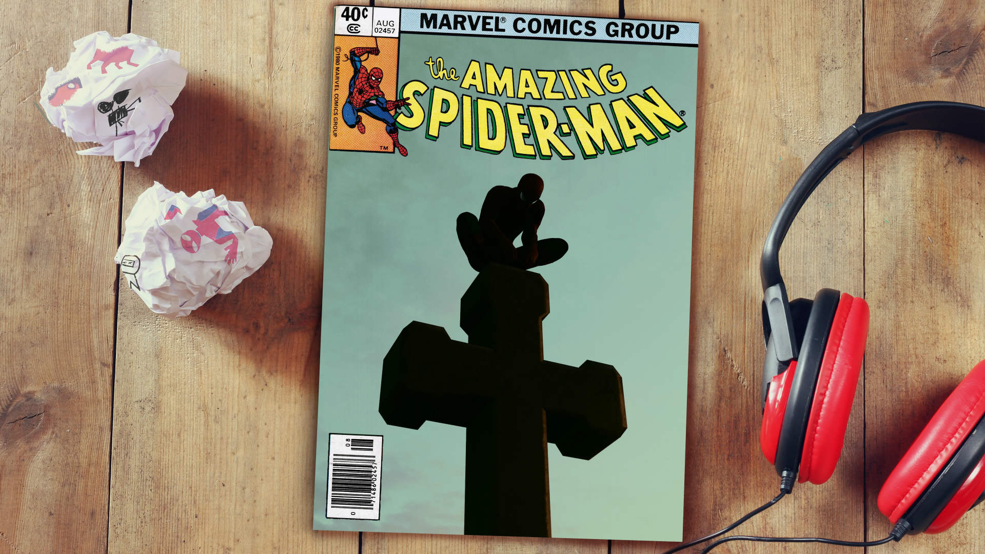 Imágenes del modo foto de Spider-Man para PS4 Spiderman PS4 modo foto