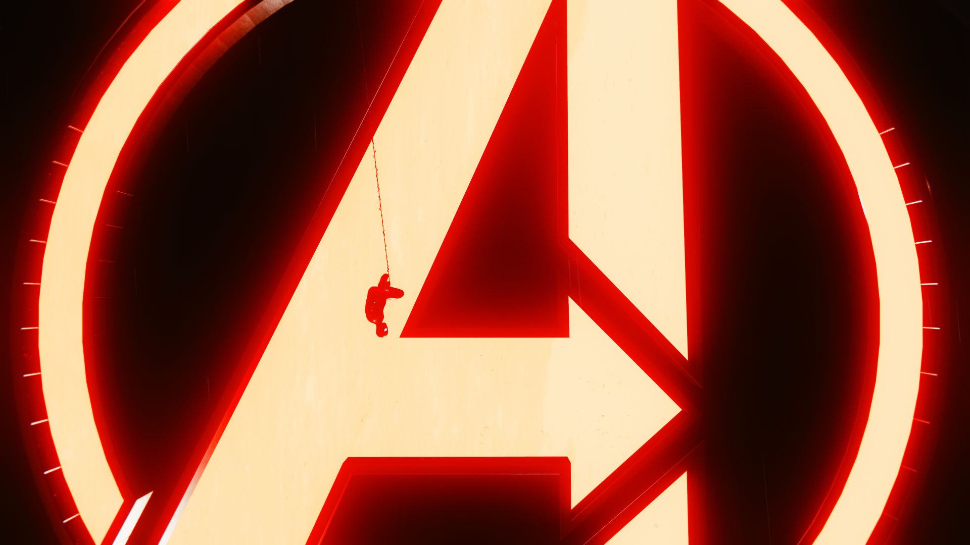 Imágenes del modo foto de Spider-Man para PS4 Spiderman PS4 modo foto