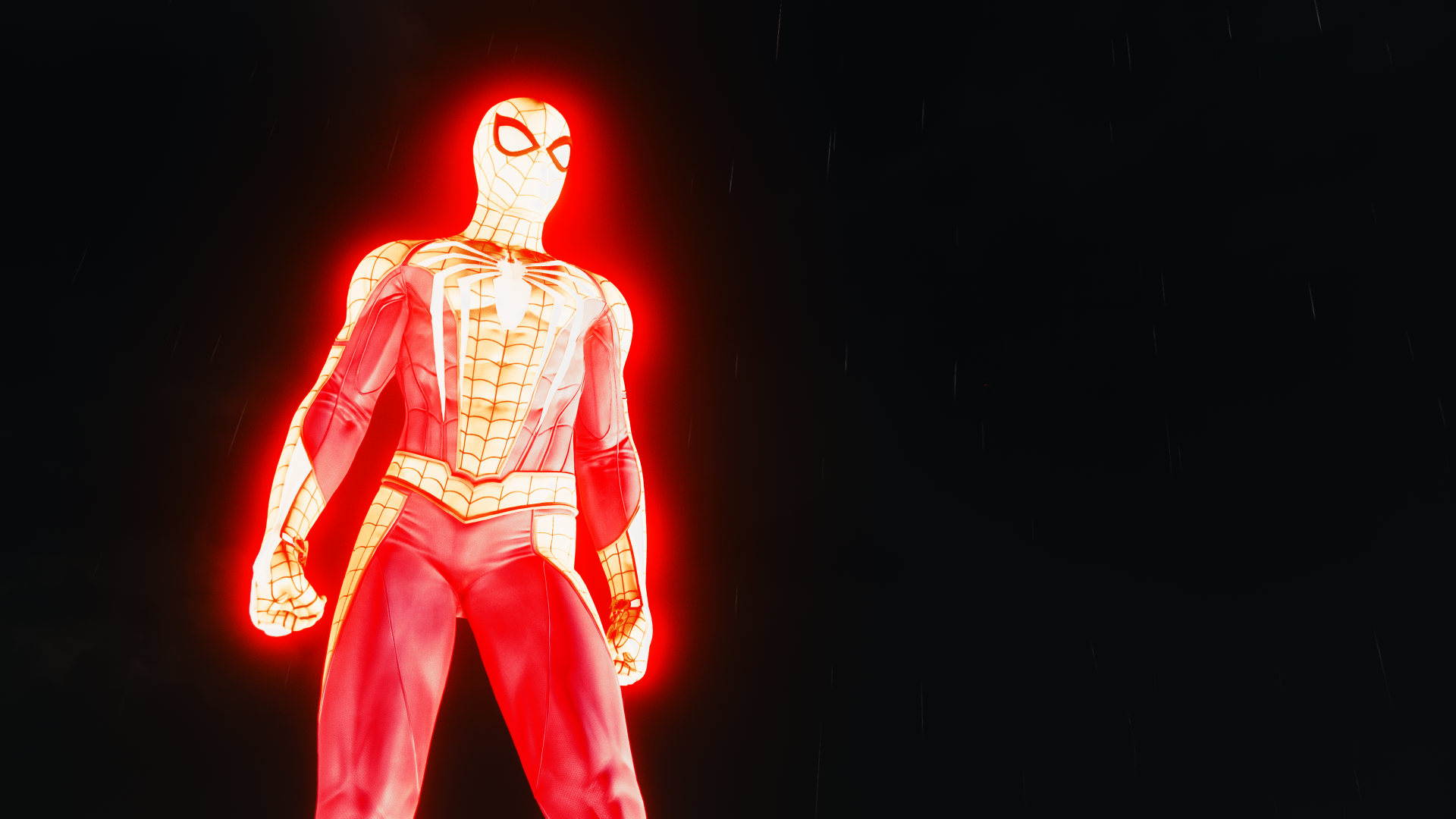 Imágenes del modo foto de Spider-Man para PS4 Spiderman PS4 modo foto