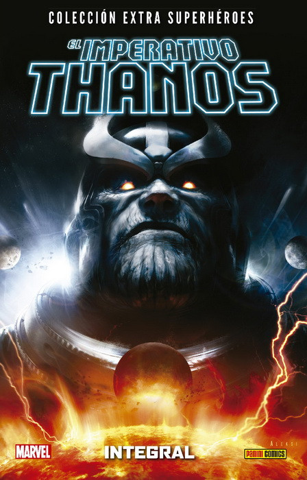 El Imperativo Thanos El Imperativo Thanos