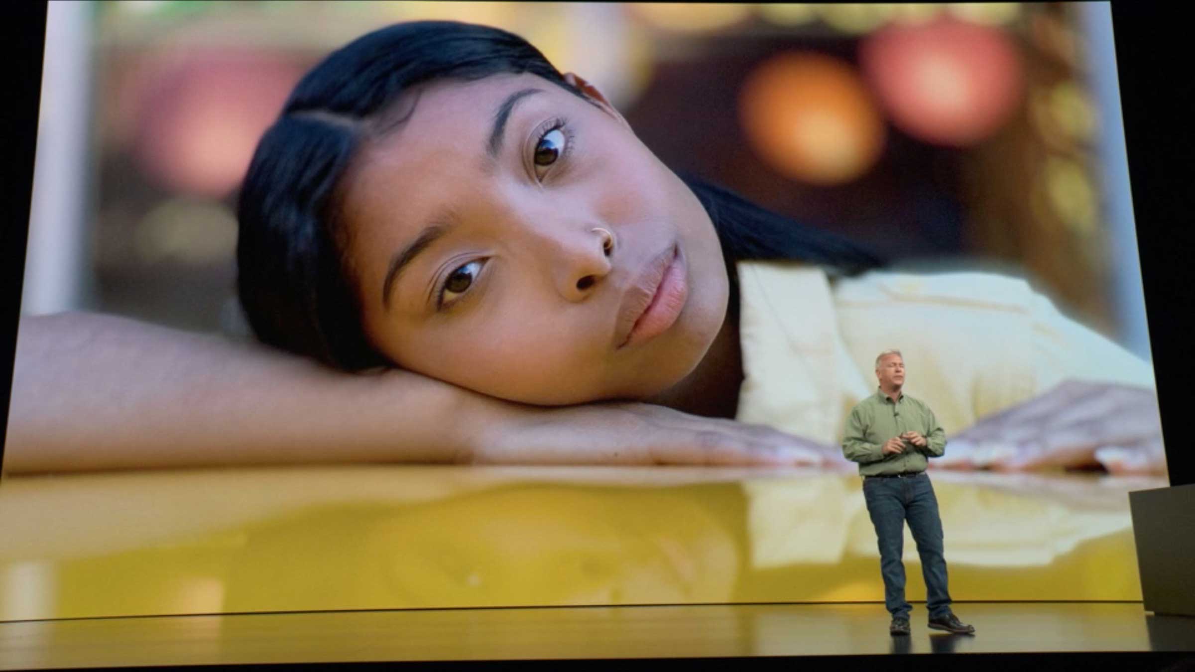 iPhone Xs presentacion iPhone Xs presentacion