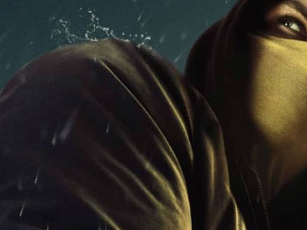 Iron Fist Temporada 2 - Posters con los personajes