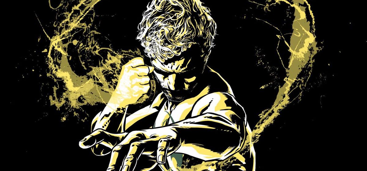 Crítica] Iron Fist – Temporada 2 (con spoilers)