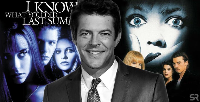 jason blum a
