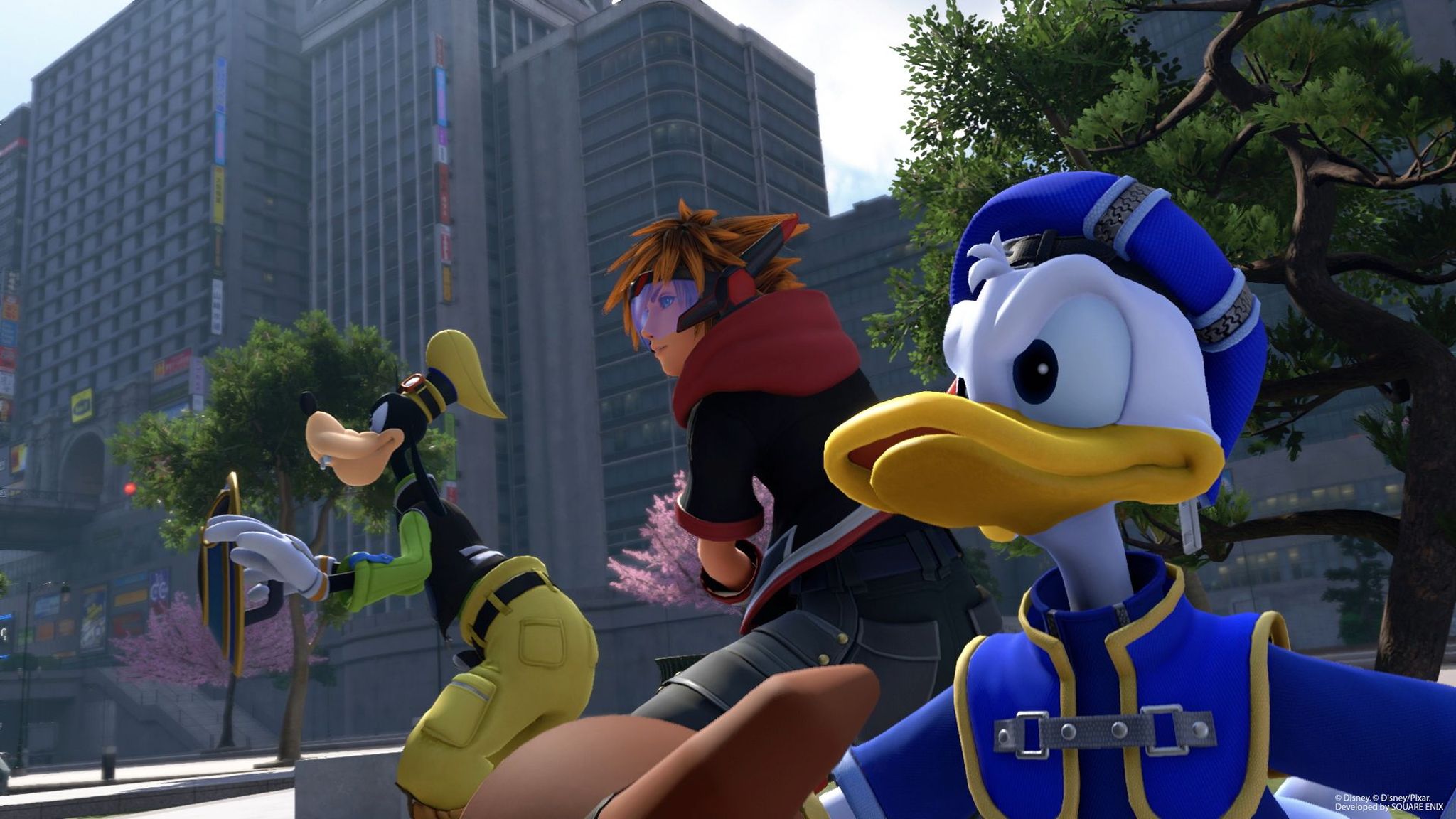 Estos son los diseños de las Llaves Espada de Kingdom Hearts 3 Hobby Consolas Estos son los diseños de las Llaves Espada de Kingdom Hearts 3 Hobby Consolas