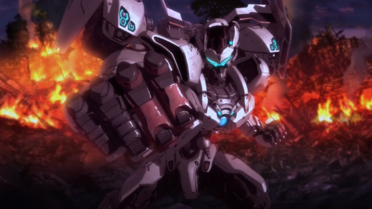 Last Hope Jūshinki Pandora