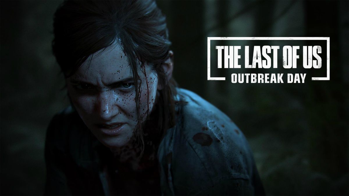 Nuevo póster de The Last of Us 2 por el Outbreak Day
