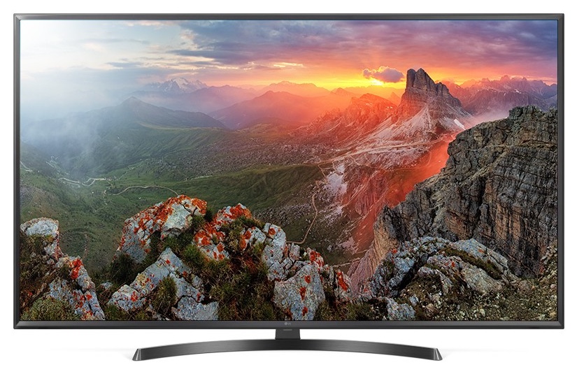LG 50UK6470 LG 50UK6470