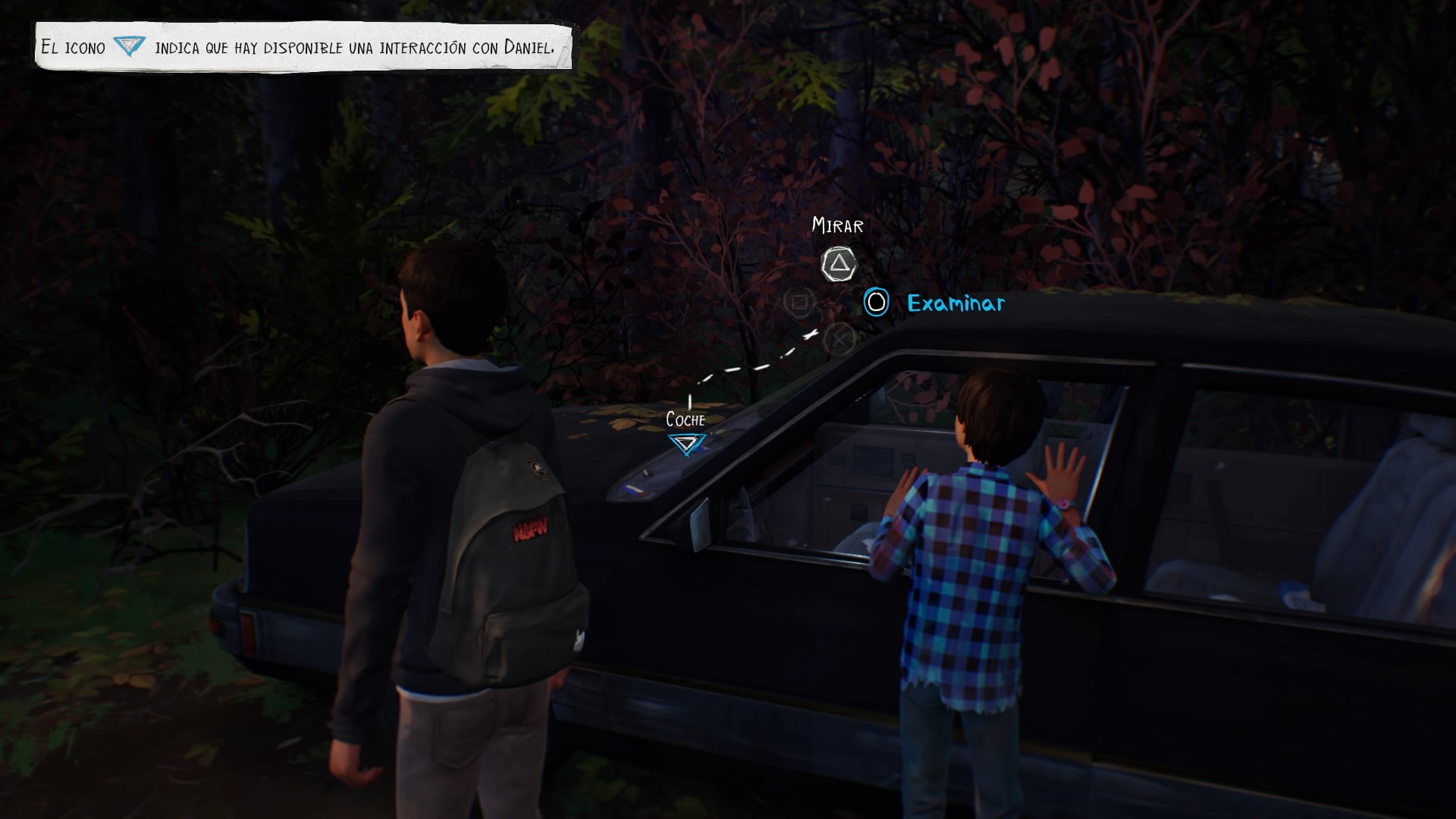 Life is Strange 2 Análisis Roads 4 life is strange