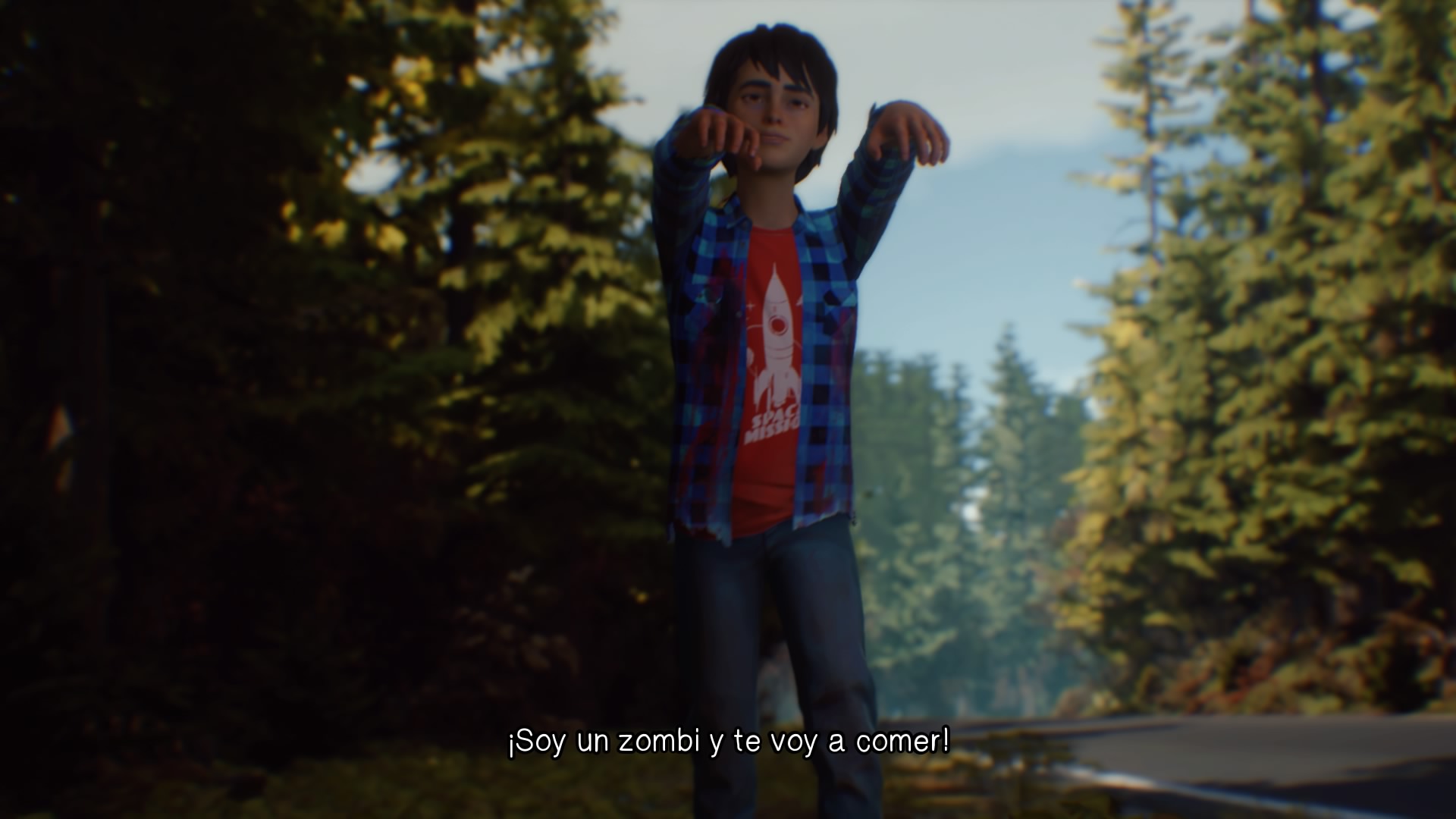 Life is Strange 2 Roads Análisis 2 life is strange