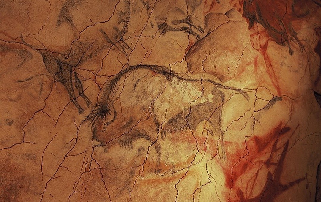 Lugares fascinantes que es ilegal visitar Cuevas de Altamira