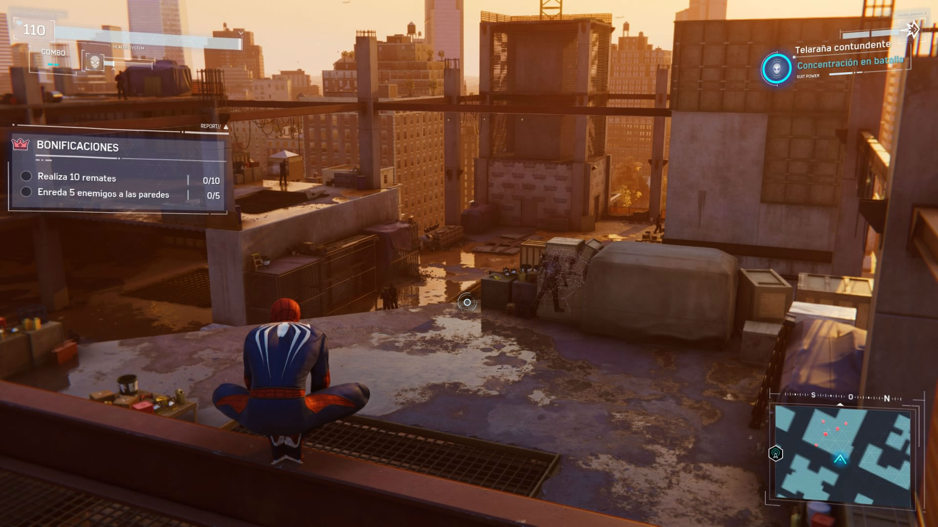 Spider-Man PS4 Spiderman PS4