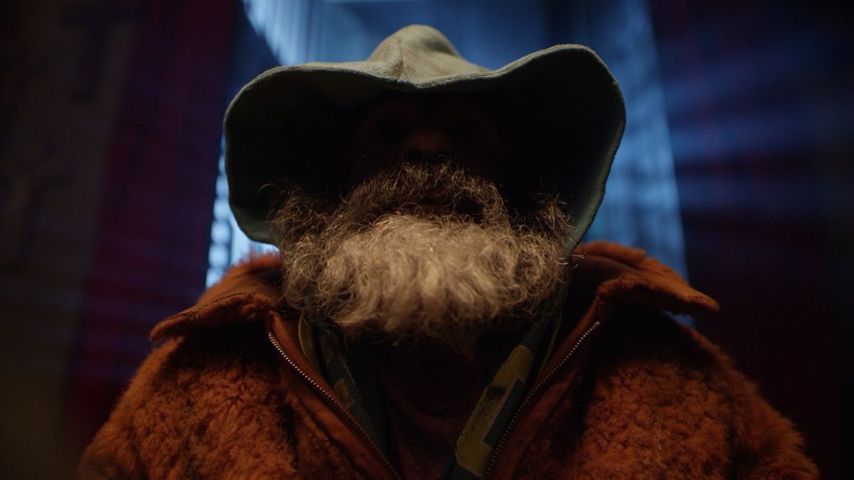 Crítica de Matar a Dios, premio del público en Sitges