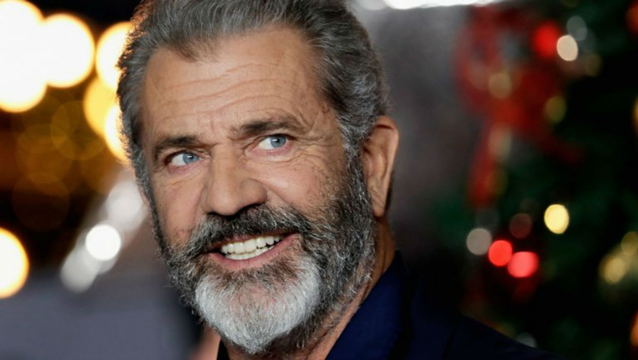 Mel Gibson Mel Gibson