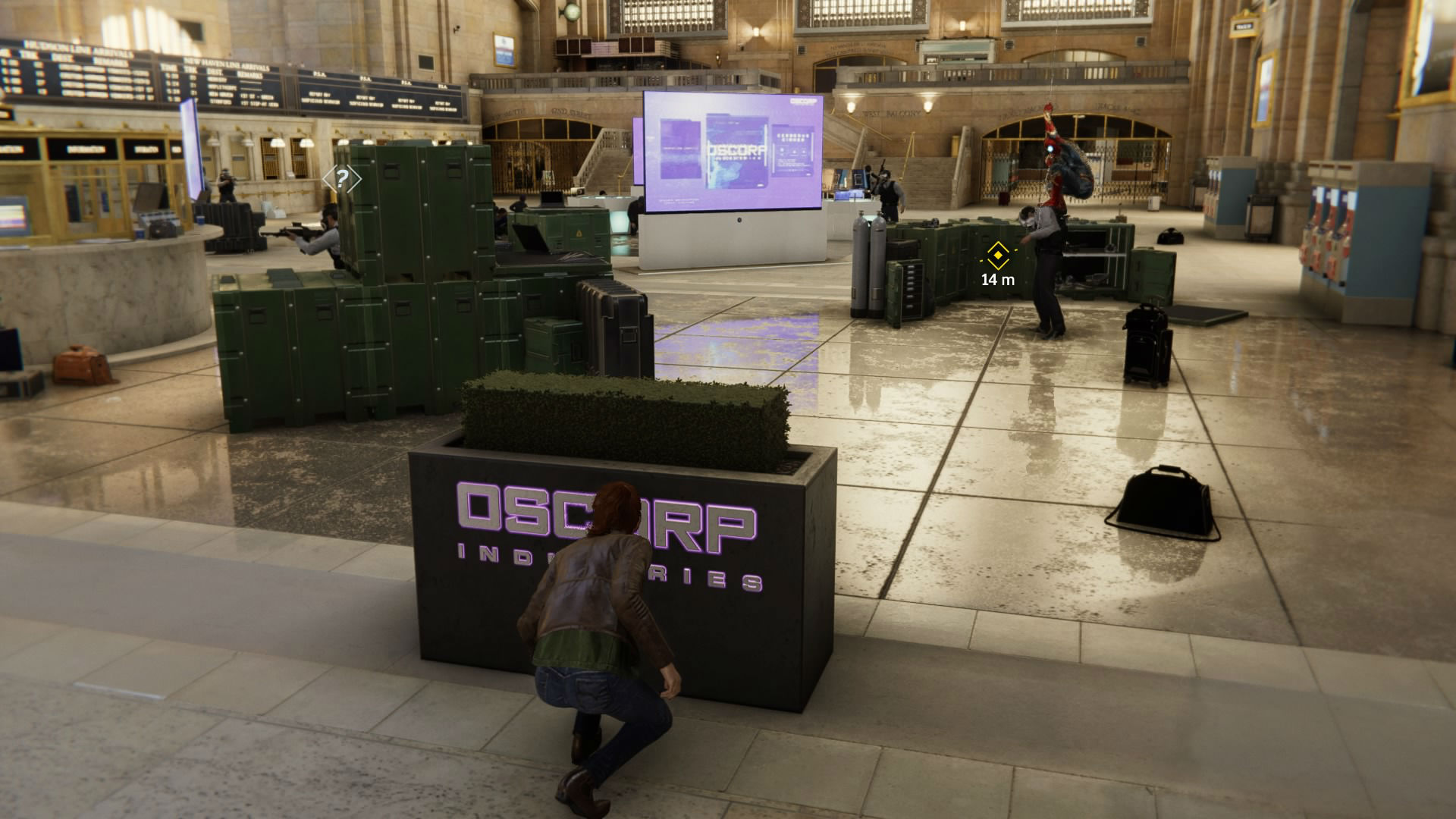 Spider-Man PS4 Spiderman PS4