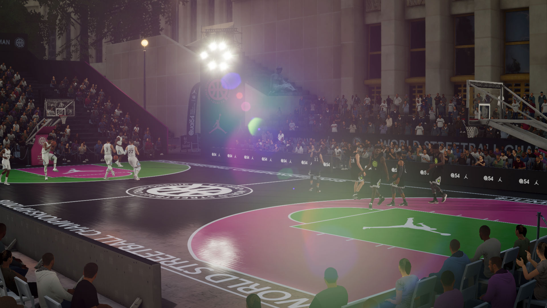 NBA Live 19 NBA Live 19