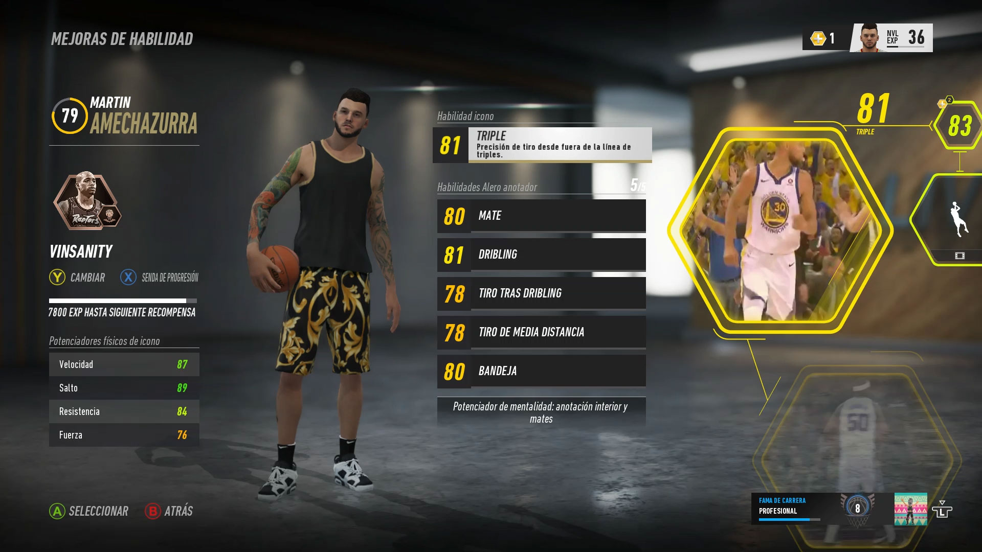 NBA Live 19 NBA Live 19