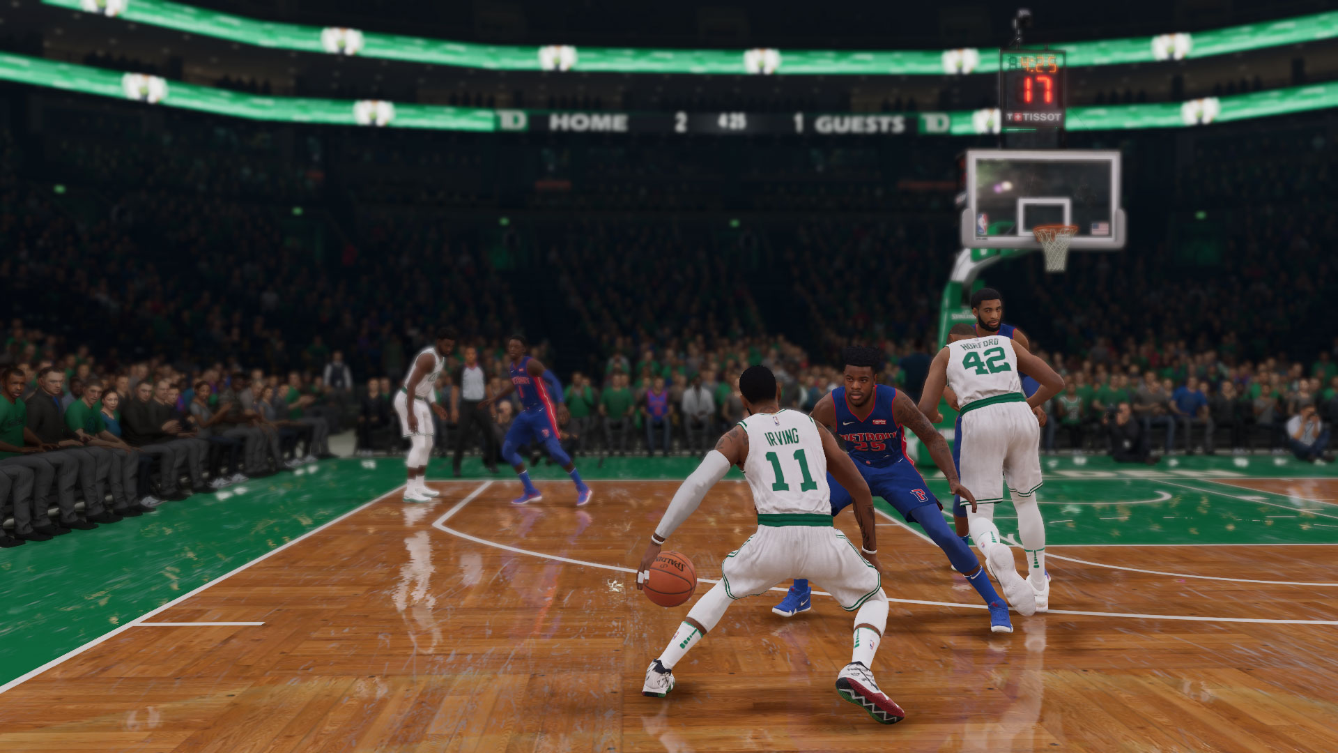 NBA Live 19 NBA Live 19