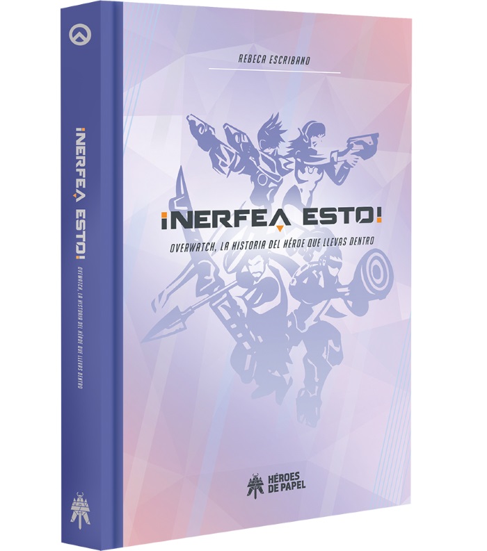 ¡Nerfea esto! ¡Nerfea esto!