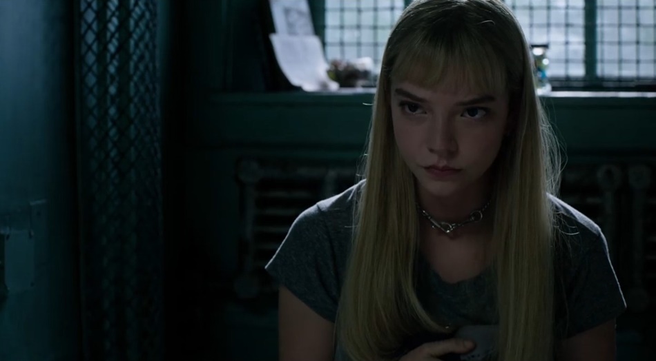 New Mutants - Anna Taylor Joy New Mutants - Anna Taylor Joy