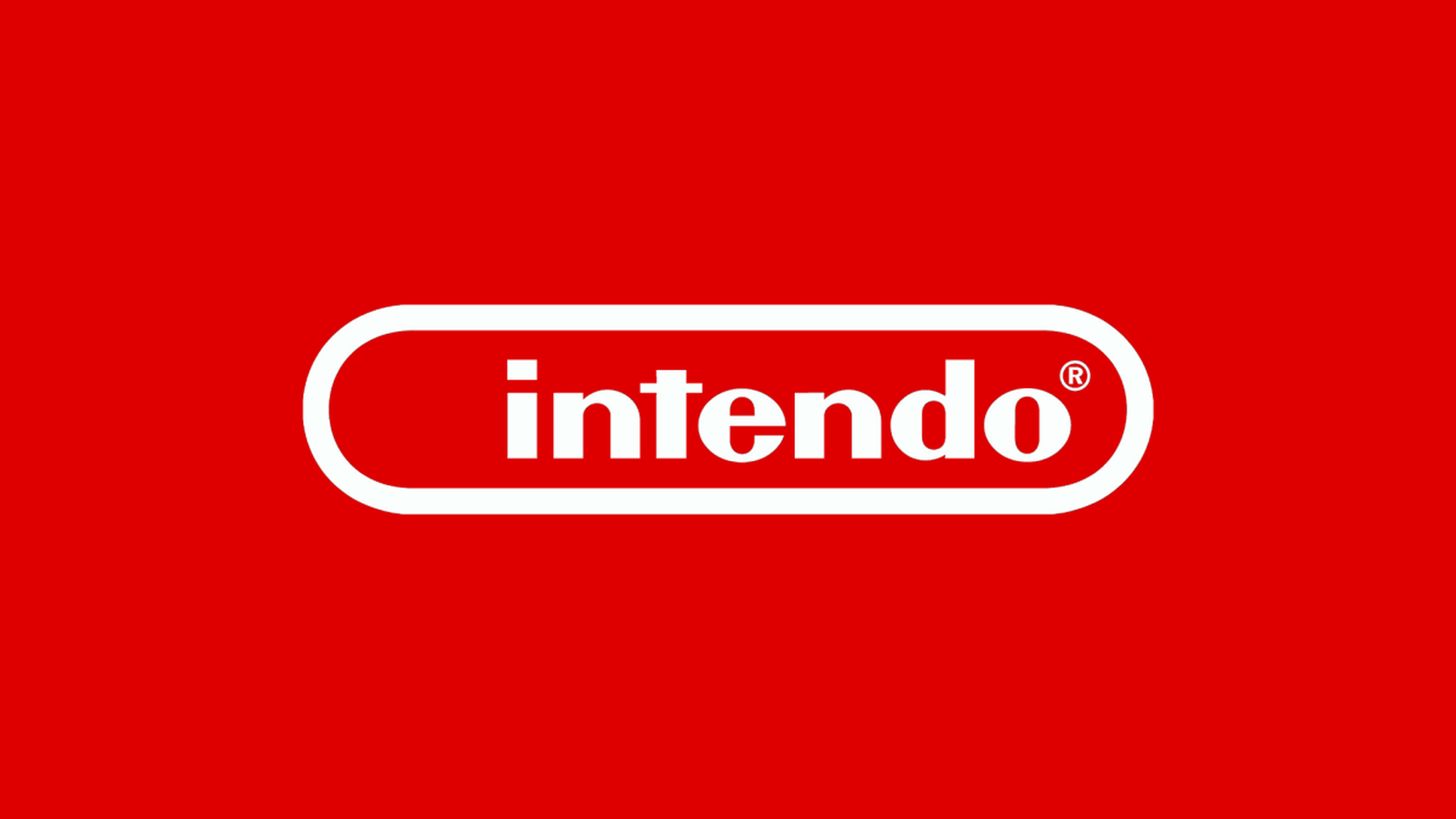 Nintendo Logo sin N